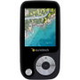 Sunstech Thorn Reproductor MP4 4 GB Negro